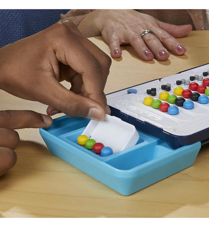 Hasbro Gaming Mastermind The Classic Code Cracking Game