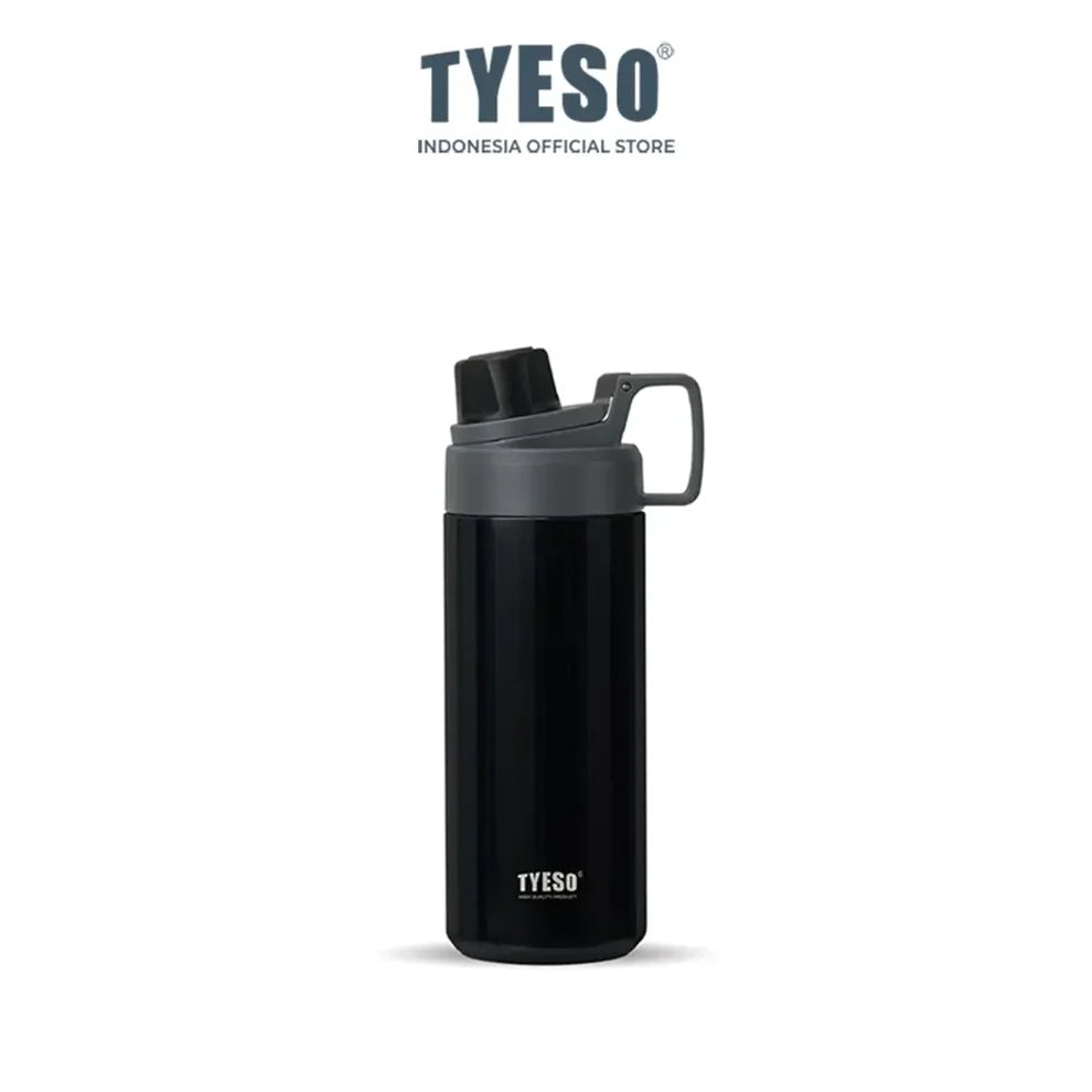 TYESO Bottles- 900ml- New Design