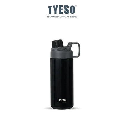 TYESO Bottles- 900ml- New Design