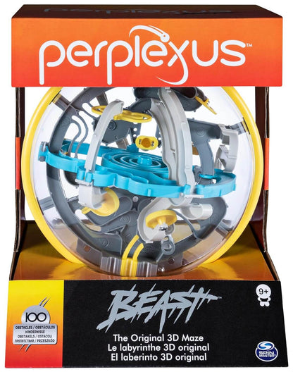 Funskool Spin Master Perplexus Beast