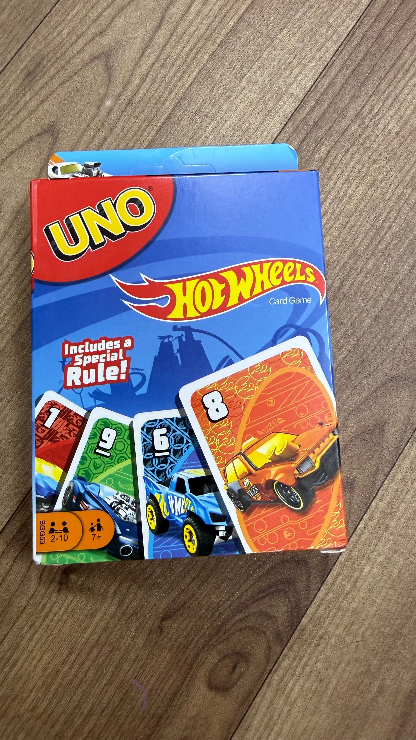 UNO Playing Cards – Themed Card Game Set (Pokemon, Doraemon, Hello Kitty, Harry Potter, UNO Flip & More)