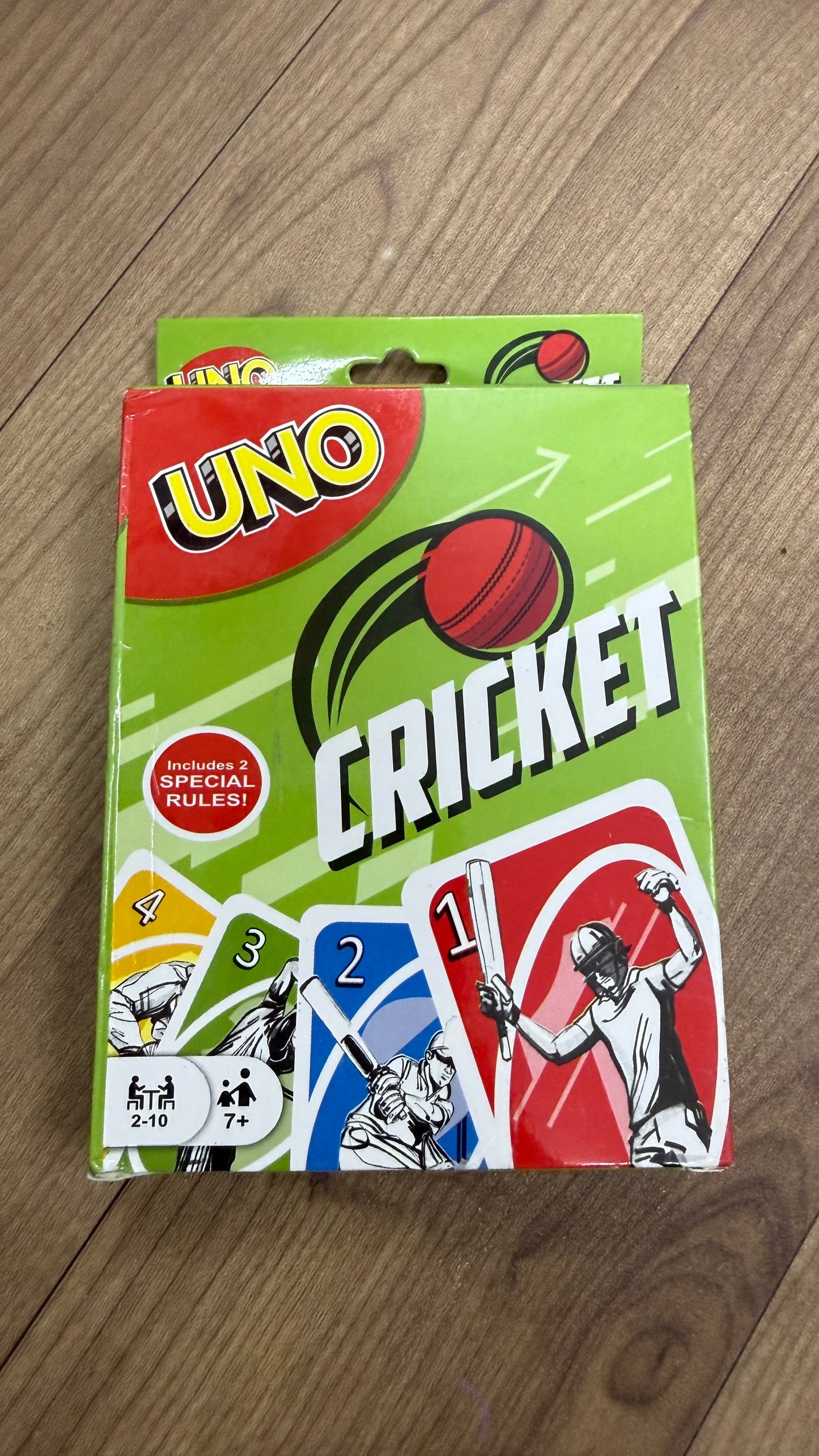 UNO Playing Cards – Themed Card Game Set (Pokemon, Doraemon, Hello Kitty, Harry Potter, UNO Flip & More)