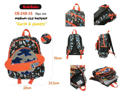 Junior Bagpack