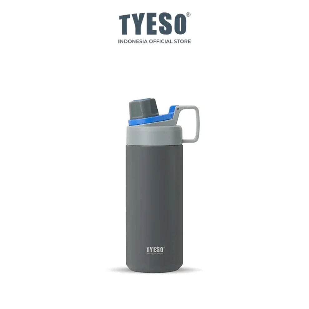 TYESO Bottles- 750ml- New Design