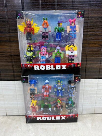 Collectible Figurines