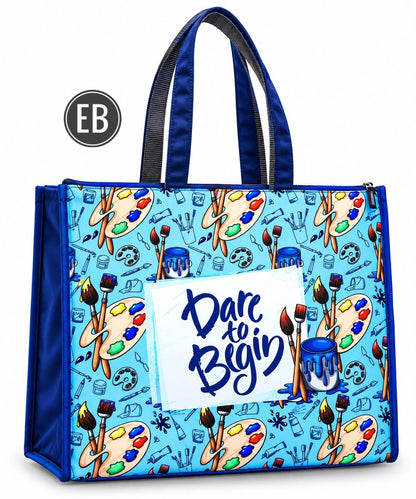 Art Bag/ Activity Bag