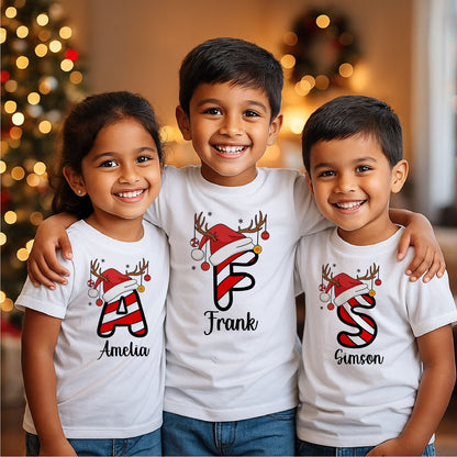 Christmas Family Tshirts