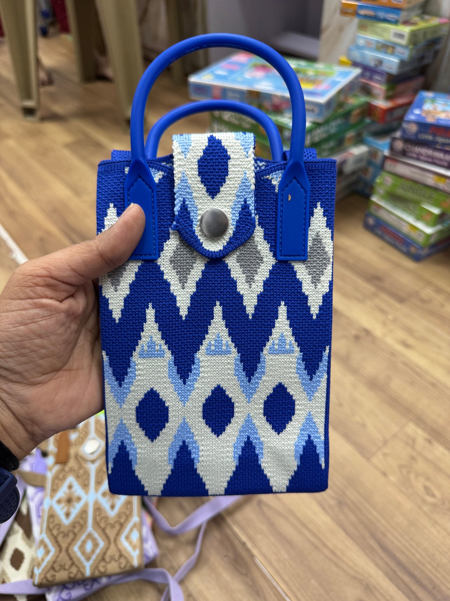 Phone Pixie Korean Sling Bag