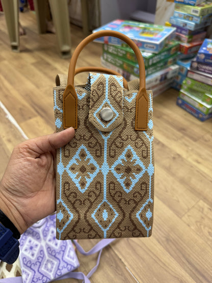Phone Pixie Korean Sling Bag