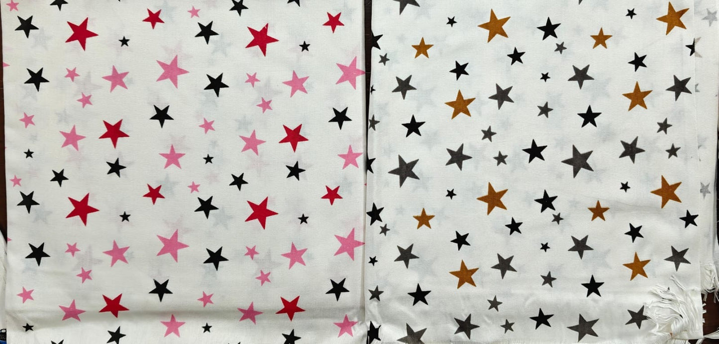 Personalised Summer Shawl