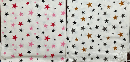Personalised Summer Shawl