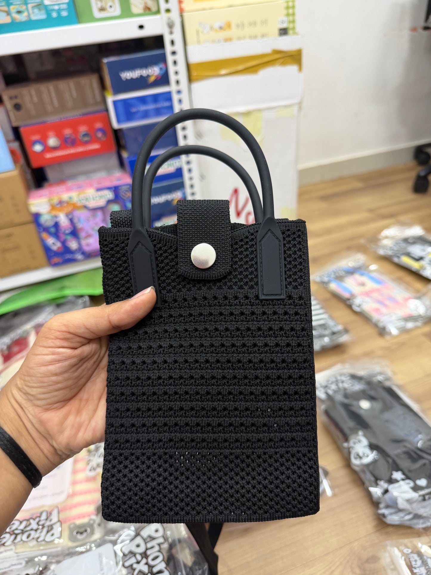 Phone Pixie Korean Sling Bag
