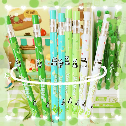 Cute Panda 2.0 mm Mechanical Pencil