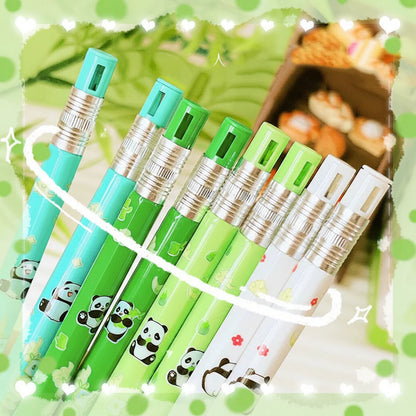 Cute Panda 2.0 mm Mechanical Pencil