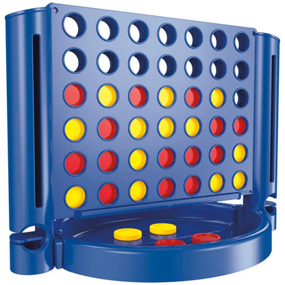 Hasbro Connect 4 Grab and Go Game