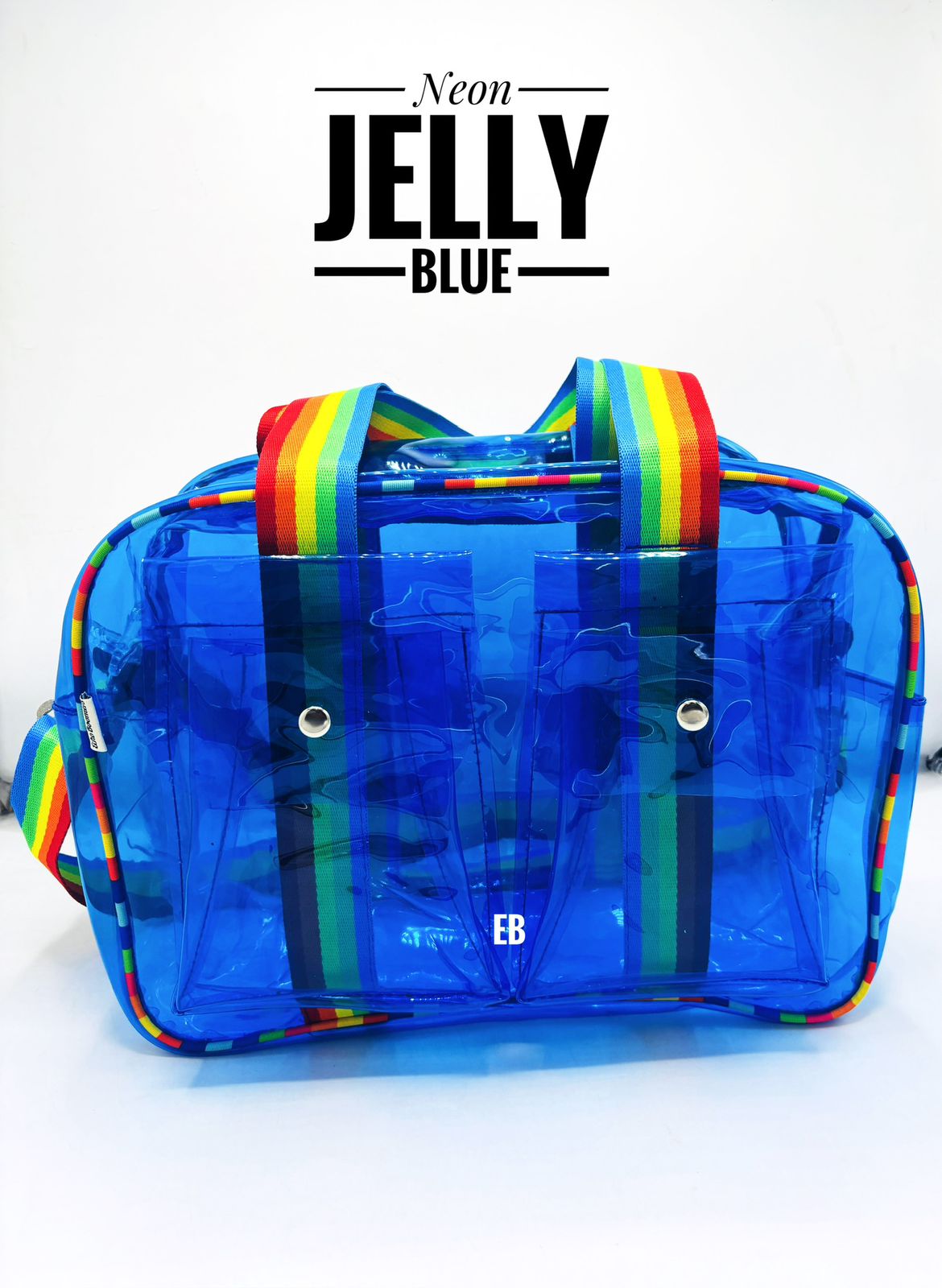 NEON JELLY BAGS