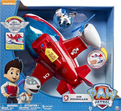 Paw patrol - Air Patroller