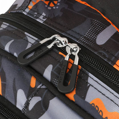 Dinosaur Camo Kids School Bag | Primary School Backpack
