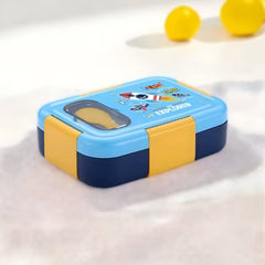 Bento Box- 2 Partition