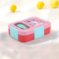 Bento Box- 2 Partition