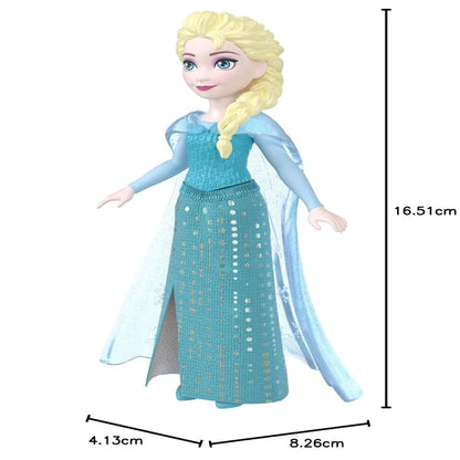 Mattel Disney Frozen Small Doll- Miniatures