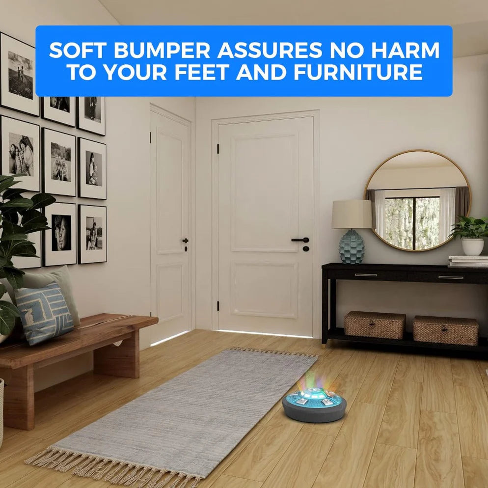 Mirana Mothership Air Football