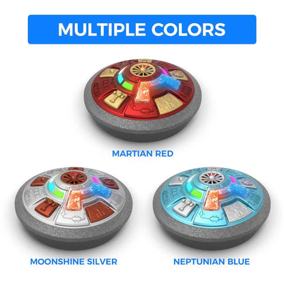 Mirana Mothership Air Football