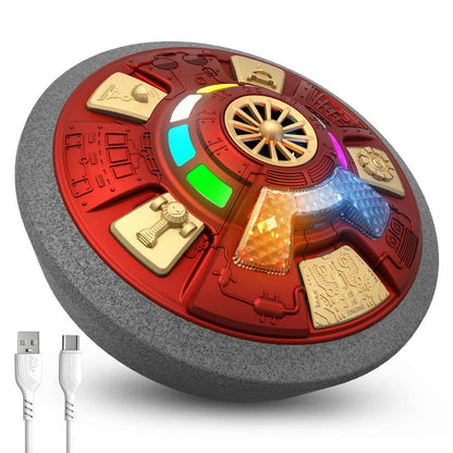 Mirana Mothership Air Football