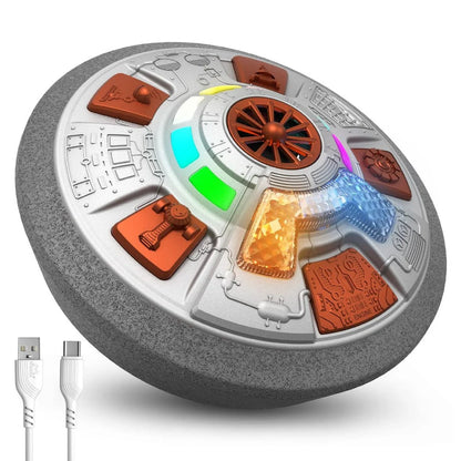 Mirana Mothership Air Football