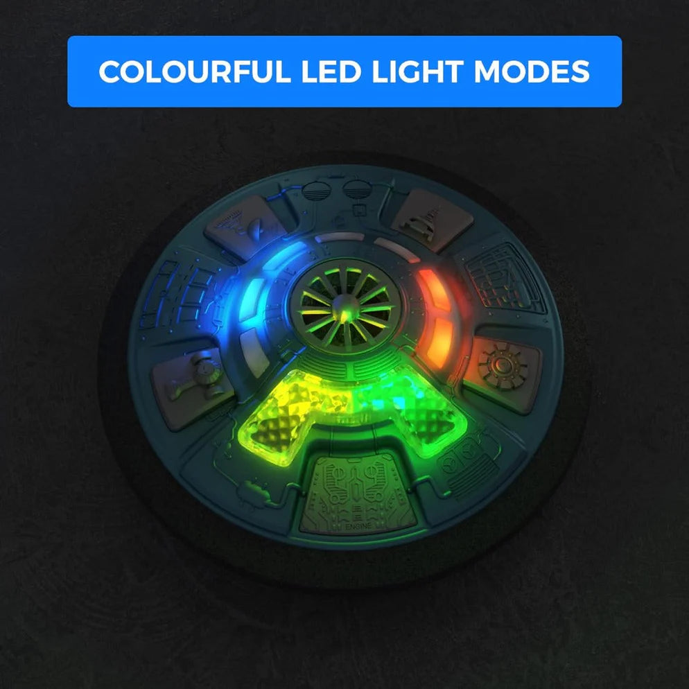 Mirana Mothership Air Football