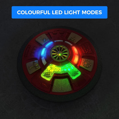 Mirana Mothership Air Football