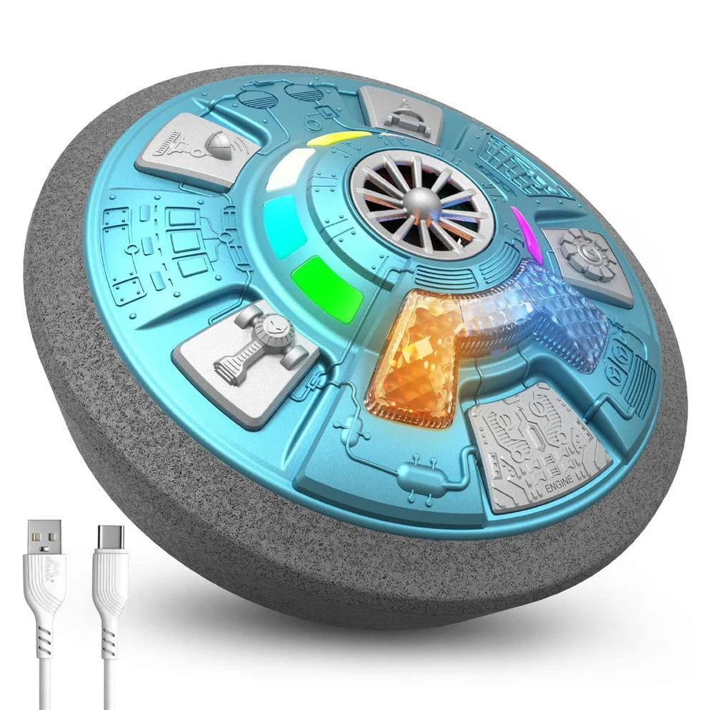 Mirana Mothership Air Football