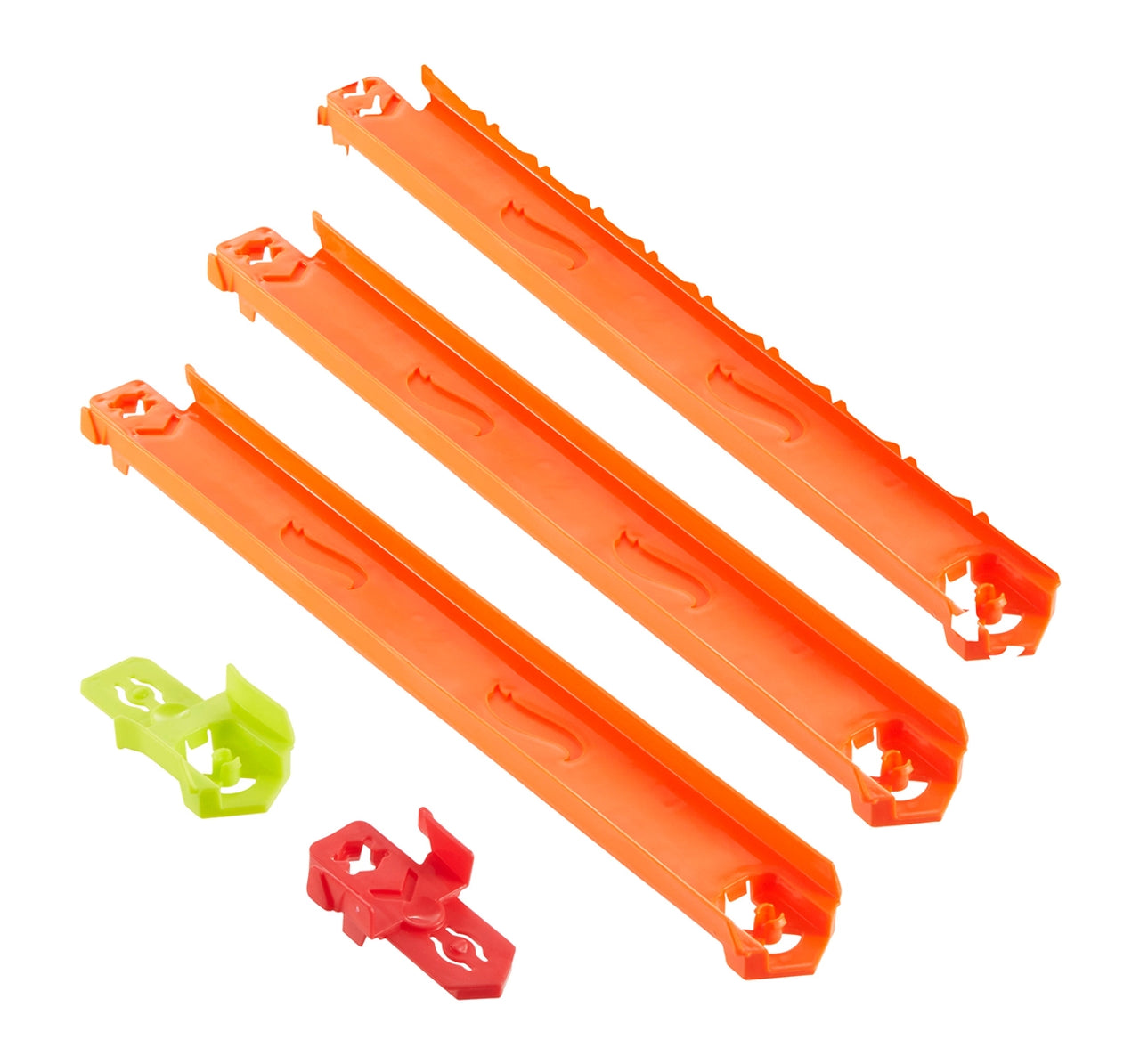 Hot Wheels Track Creator Track Pack, 3Y+, Multicolour