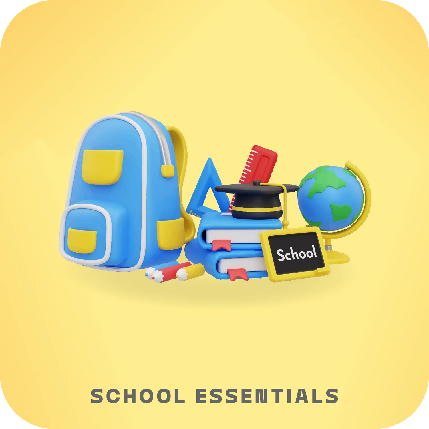 School Essentials
