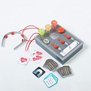 Truth Detector- Family game- Funskool