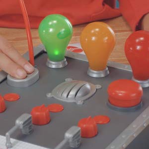 Truth Detector- Family game- Funskool