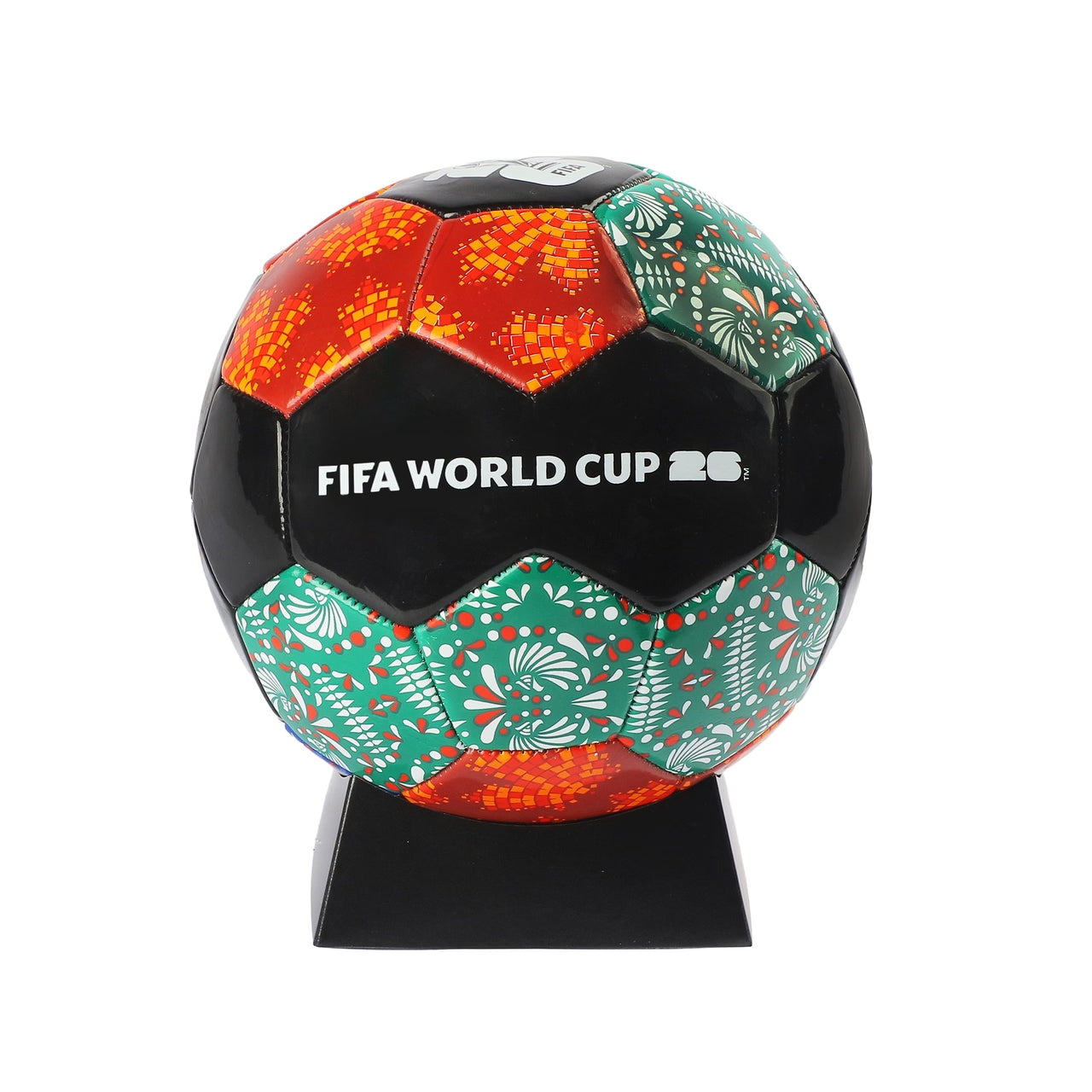 Official FIFA World Cup 2026 Size 5 Match Football