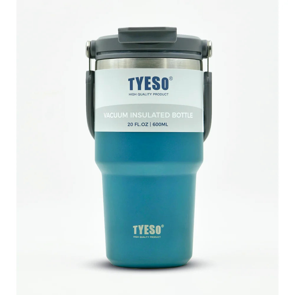 Insulated Tumbler - 600 ml