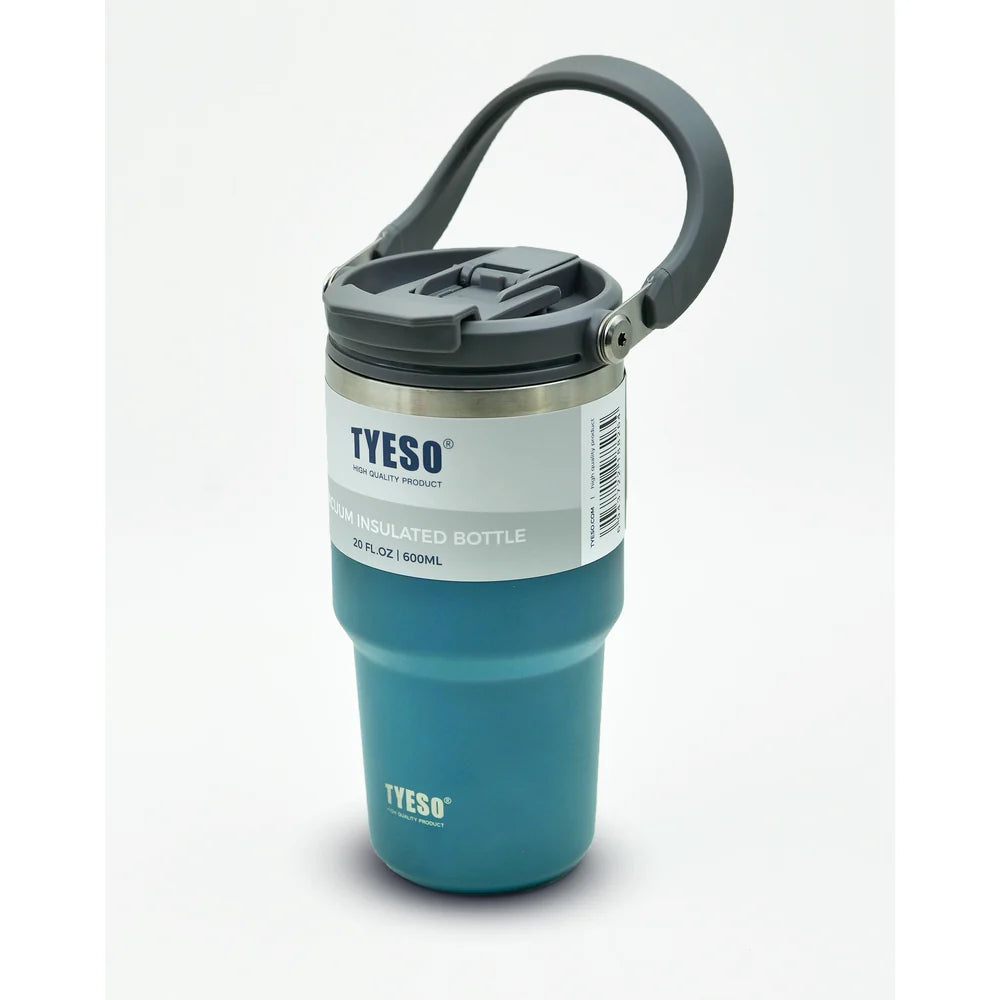 Insulated Tumbler - 600 ml