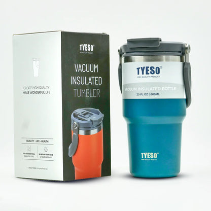 Insulated Tumbler - 600 ml
