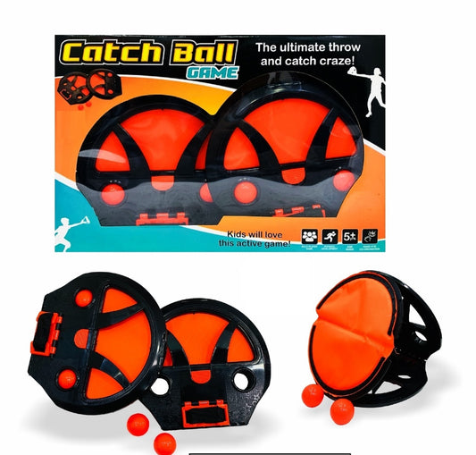 Catch Ball Game | Kids Activity Game