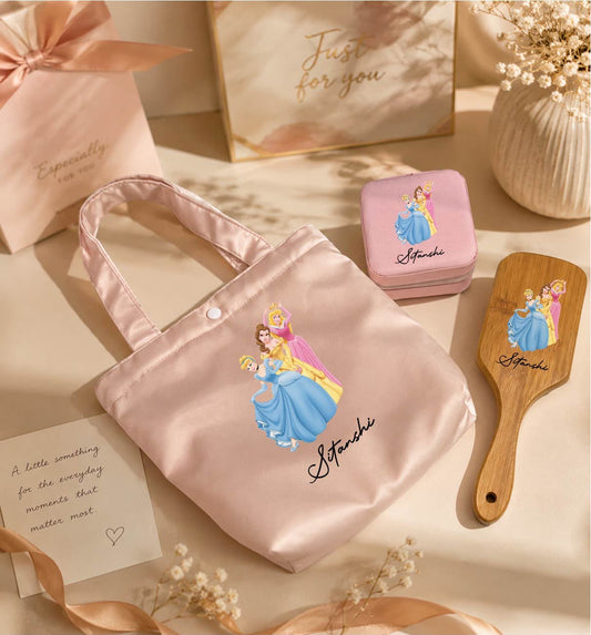 Personalised Kids Gift Combo for Rakhi