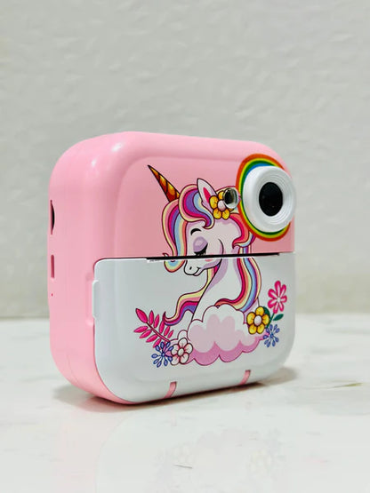 Sameo Instant Print Camera SC-Q5