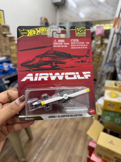 Hot Wheels 2026 Pop Culture