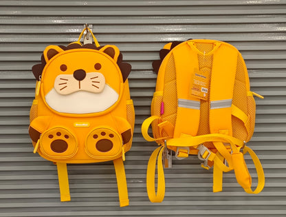 New Design Animal Toddler Bagpack