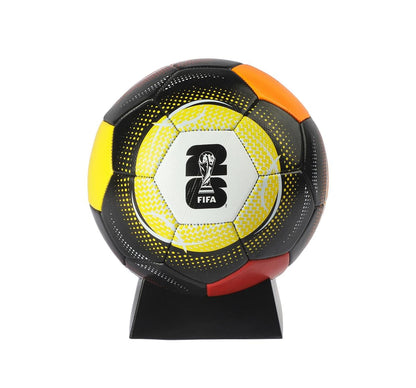 Official FIFA World Cup 2026 Size 5 Match Football