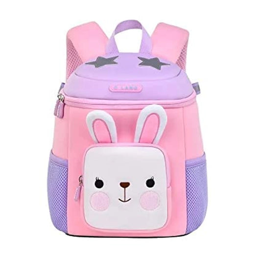Bunny Rabbit Backpack | Bags for Kids | Backpack for Picnic and Preschoolers
