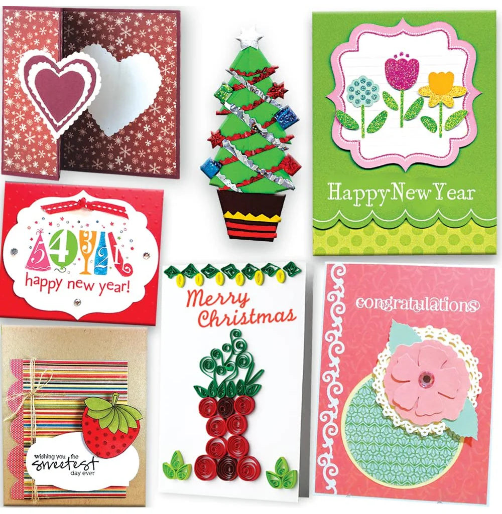 Celebrate With Greeting Cards
