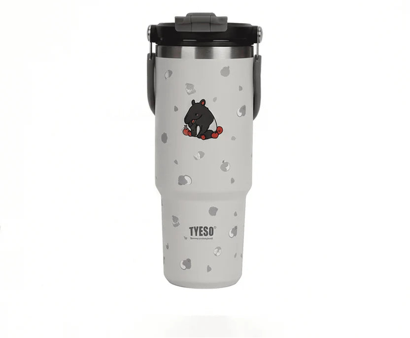 SIP AT ZOO-Insulated Tumbler - 900 ml