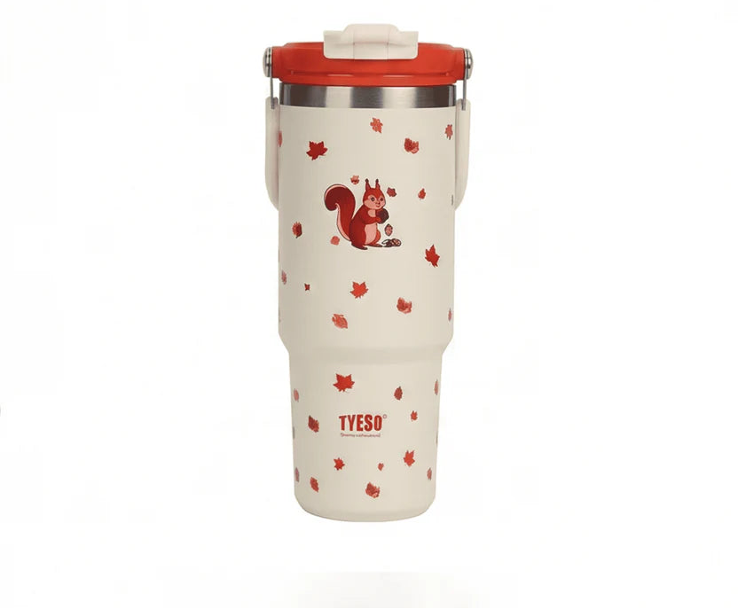 SIP AT ZOO-Insulated Tumbler - 900 ml